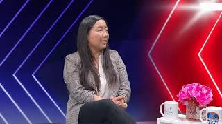 Rebroadcast - The Mai MIller Show | Guest Steven Tran, Loan Officer.