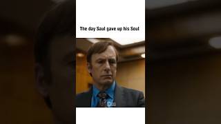 The Day Saul Lost His Soul 😔 | Better Call Saul | Lalo Salamanca | #bettercallsaul #lalosalamanca