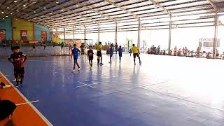 FUTSAL GALASTA VS MUHAKARTA AFK KOTA YOGYAKARTA U16