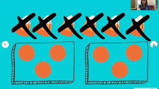 IN Lesson 2: Separating Objects into Equal Groups