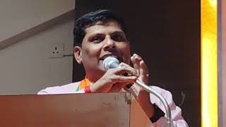 Goan Reporter News: Dr. Senha Bhagwat Elected BJP Mandal President for Curtorim Constituency