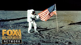 Trump wants NASA to go back to the moon