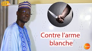 Lasrar: La géomancie africaine par S DEMBA SENGHOR S01-EP6