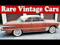 Unearthing Legendary Vintage Cars for Sale Under $15K