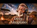 Ambient Deep Amapiano Mix 2026 — Emotional Lounge ~ Midnight Amapiano Silent