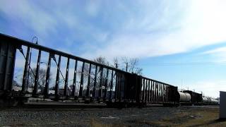 CN 8914 North - Kankakee, IL