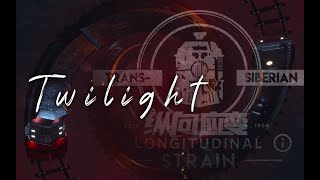 《少女前線ED》2022年夏活  “縱向應變”《Twilight》