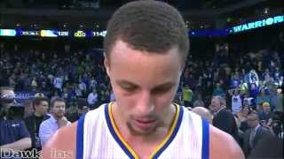 Stephen Curry 51 points vs Dallas (Full Highlights) (02/04/15) Chef Curry!