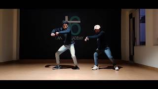 Jsix Dance Academy New Opening Promo Feb2019