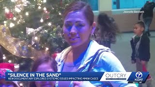 Documentary explores Navajo family's search for missing loved one