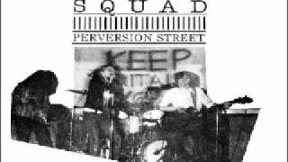 DRUG SQUAD - SWITCHCLEANER