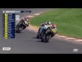 liqui moly junior cup race 1 highlights at new jersey 2020