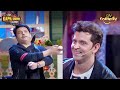 आख़िर हृतिक की किस बात से डर गए घत्रुघन? | Ke Bhail Crorepati | The Kapil Sharma Show