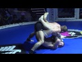 SFL XXVIII- Mitch Aguiar vs. Will Worley