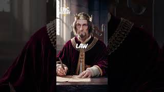 King John and the Barons: the Magna Carta 📜👑#HistoricShowdown, #MagnaCartaMoments,