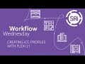 Workflow Wednesday - Creating ICC Profiles with Flexi 21