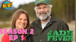 The Curse of the Jade NEW 2024 ♻️♻️ Jade Fever 2024 Season 2 Ep 1 -Best TV Discovery Channel Canada