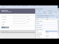 Web Design Tips — Creating Multi-Column Layouts