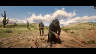 ARTHUR KILLS THE NEW AUSTIN SNIPER…