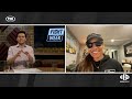 ufc 269 new champ julianna pena breaks down amanda nunes win responds to kayla harrison trash talk