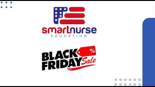 Black Friday Smart Nurse