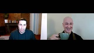 Zen, Dzogchen, and Awakening - Meido Moore Talk + Q&A