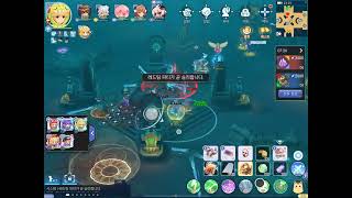 Ragnarok M PVP Scrim 6v6 Season22 KR | Thor (20240511)