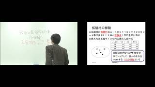 医療経済学 A 21 5動画