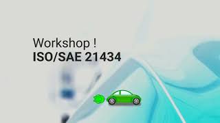 ISO/SAE 21434 Training