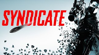 A Partial Retrospective of Syndicate (2012)