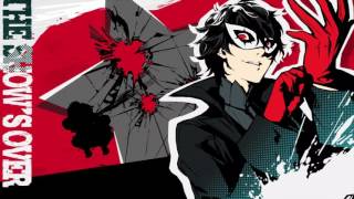 Persona 5 - Launch Trailer PS4