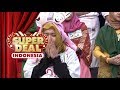 Aduuuuuh! Nyesel banget deh nolak tawaran dari Andhika! - Super Deal Indonesia