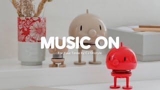 ⭐️구독이벤트⭐️ 선물과 함께 연말을 따뜻하게 보낼 수 있는 플리 🎧 | Music On 뮤직온 | 𝑃𝑙𝑎𝑦𝑙𝑖𝑠𝑡