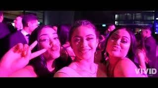 FRASER HIGH SCHOOL BALL 2019 - HAMILTON NEW ZEALAND - VIVID COLLECTIVE