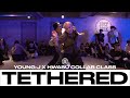 YOUNG-J X HWASU COLLAB CLASS | Rationale - Tethered | @justjerkacademy