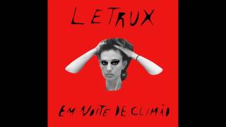 10.   LETRUX -  Flerte Revival