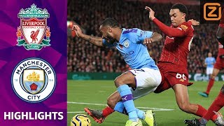 DE KRAKER VAN ENGELAND ❗️ ❗️  | Liverpool vs Manchester City | Premier League 20