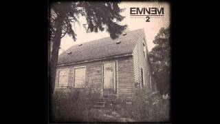 EMINEM 09 Rap God - Marshall Mathers LP 2