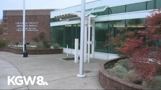 Columbia County Jail settles over violating Oregon sanctuary law