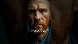 Van Gogh's Wisdom in New York Minute #wisdom #lifelessons #history #vincentvangogh #quotes #shorts