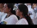 prathyasha pakarunna dhaivam maramon convention 2024 dsmc media