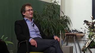 Chemistry Tour 2018 -  Ben Feringa full length | University of Amsterdam