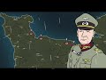 D-Day From the German Perspective  Animated History (REMASTER IN DESCRIPTION)