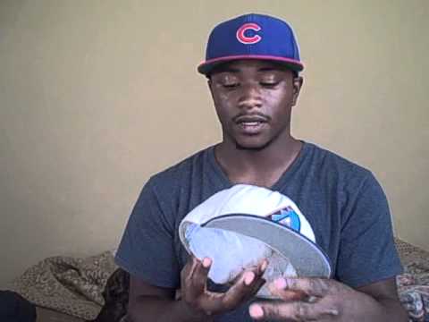 Hat Restoration Fitteds Snapbacks Youtube