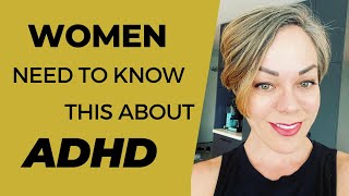 ADHD in Women: The Signs You Need to Know