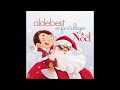 aldebert petit papa noël chamboulé audio