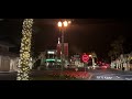 TECTONIC MEDIA - EL PASEO SHOPPING DISTRICT AT CHRISTMAS TIME