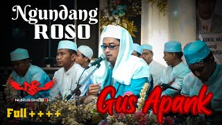 KHOIROL BARIYYAH ++++ || Gus Apank || NURUSSHOBAH JEPARA