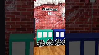 Waste Cardboard Boxes Craft #shorts #youtubeshorts #viralvideo #Train