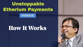 Forsage - How it Works